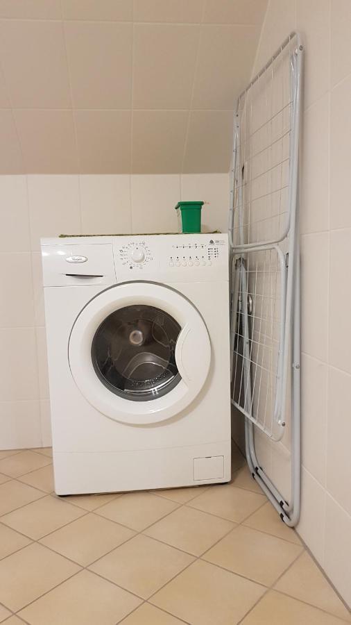 Juuli Apartament Kuressaare Buitenkant foto